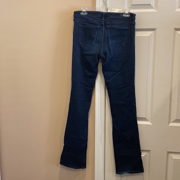 AG Adriano Goldschmied The Ballad slim boot jeans - Picture 2 of 5